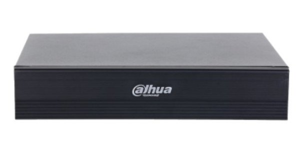 Dahza DVR XVR1B08-I/T Two way 8CH Penta-brid 1080N/720P Cooper 1U 1HDD WizSense Digital Video Record - Slika 2