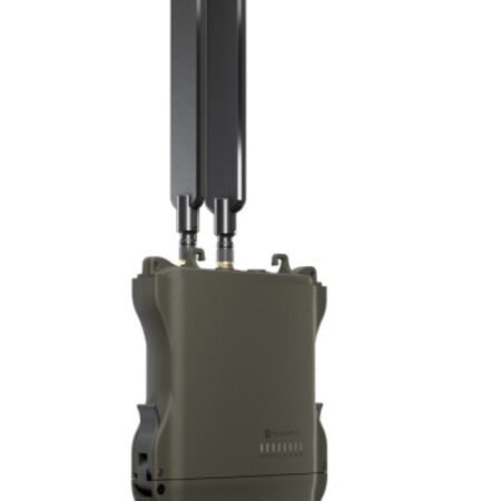 MikroTik L23UGSR-5HaxD2HaxD-NM NetMetal ax RouterOS L4 EU