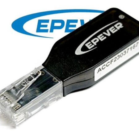 EPEVER Stik Bluetooth adapter za nadzor kontrolera i invertera RJ45 D