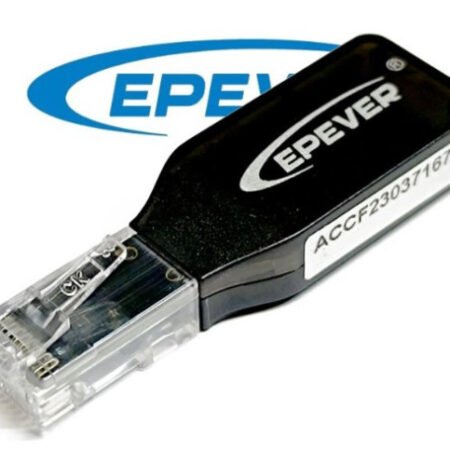 EPEVER Stik WiFi 2.4G  adapter za nadzor kontrolera i invertera RJ45 D