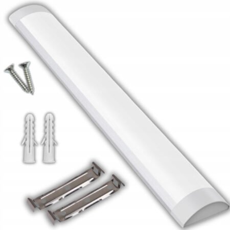 LED BATTEN 40W 4800lm 3CCT 120cm 3000K/4000K/6500K, LI4303