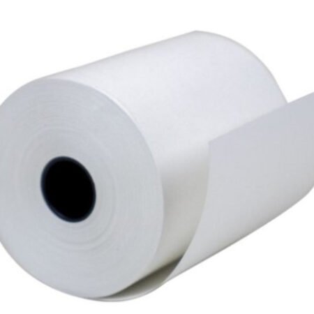 POS-TROL79-55mm Termo rolna 79x55mm, 10KOM, (45m, 53gsm BPA FREE) pk