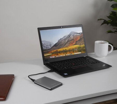 Verbatim EHV53189 SILVER 2TB, 2.5inc, Eksterni hard disk  USB 3.0