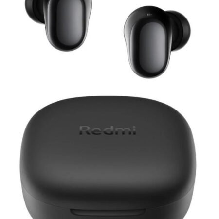 Redmi Buds 6 Play Black bluetooth slusalice 16oma 7.5/36h