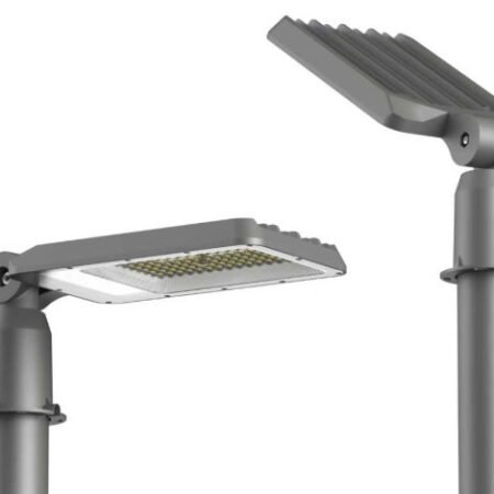 LED ULICNA 50W 6250lm 6500K IP65 LI1201