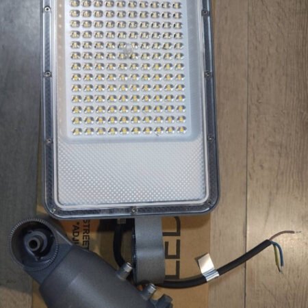 LED ULICNA 100W 12500lm 4000K IP65 LI1202