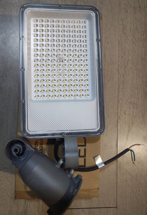 LED ULICNA 100W 12500lm 4000K IP65 LI1202 - Slika 3