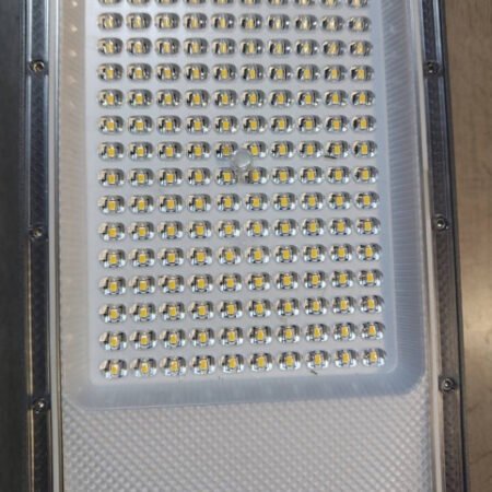 LED ULICNA 100W 12500lm 6500K IP65 LI1203