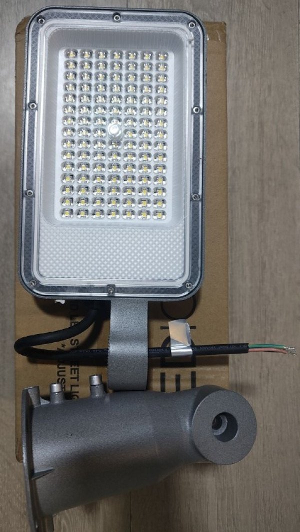 LED ULICNA 50W 6250lm 6500K IP65 LI1201 - Slika 3