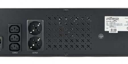 UPS-RACK-1200 Gembird UPS Rack 1200VA (720 W)