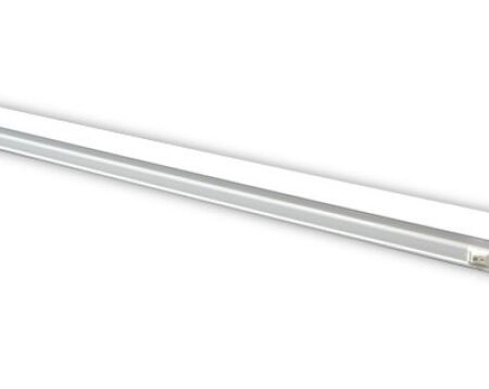 LED svetiljka sa prekidaèem (strela) M2081 14W 165~265V 6500K bela L870 x W21 x H34mm T5  1400lm