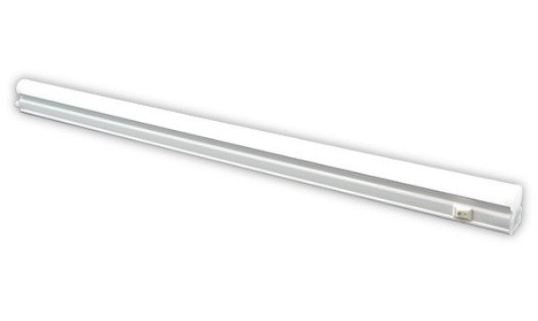 LED svetiljka sa prekidaèem (strela) M2081 14W 165~265V 6500K bela L870 x W21 x H34mm T5 1400lm - Slika 3