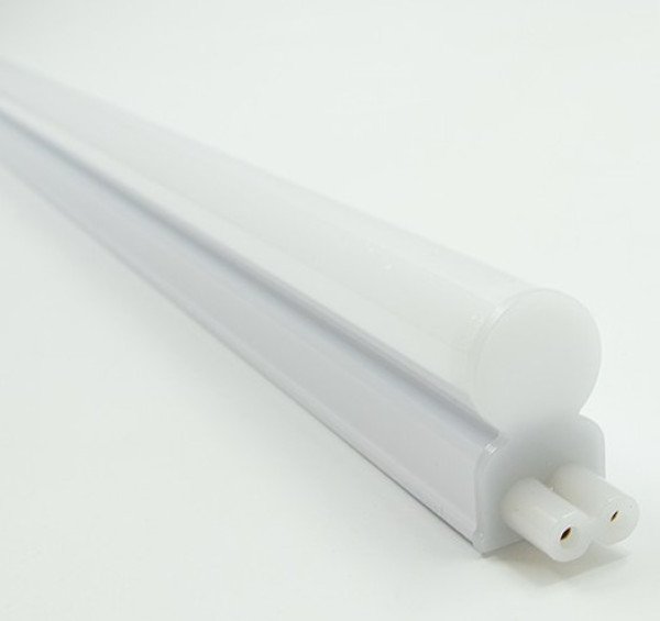 LED svetiljka sa prekidaèem (strela) M2081 14W 165~265V 6500K bela L870 x W21 x H34mm T5 1400lm - Slika 4