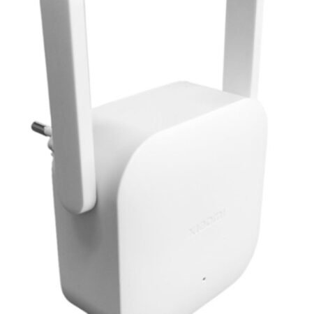 Xiaomi Mi WiFi Range Extender N300 Ripiter 300Mbps 2.4GHz Repeater Mode white