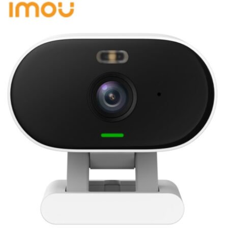 Imou kamera IPC-C22FP-C  IP WIFI 2MP BULLET VERSA  IC 20M, 2.8MM, MIKROFON, ZVUÈNIK, PLASTIKA, IP6