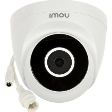 Imou Kamera IPC-T22EP-C  IP WIFI 2MP EYEBALL KAMERA  IMOU  IC 30M, 2.8MM, MIKROFON, PLASTIKA