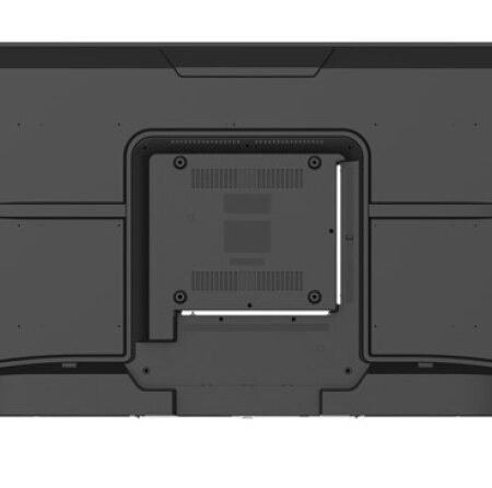 LM43-F400 43 INÈA PROFESIONALNI MONITOR ZA 24/7 UPOTREBU; 4K