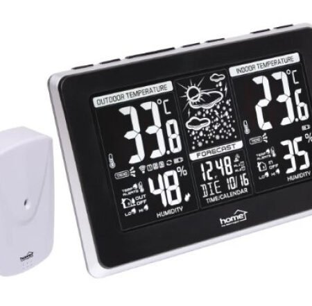 Kucna meteo stanica HCW25