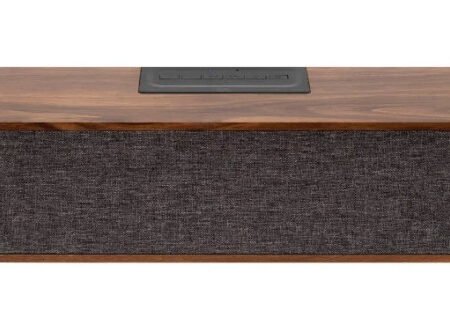 Retro zvucnik RRT7 Bluetooth TWS/FM/USB/microSD/AUX/MIC