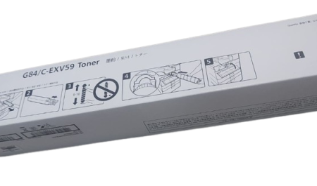 TONER C-EXV59 HYB IR2625/IR2630/IR2635/IR2645 zam. kaseta za CANON
