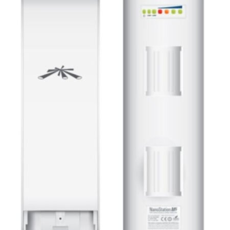 Ubiquiti NSM2, NanoStation M2