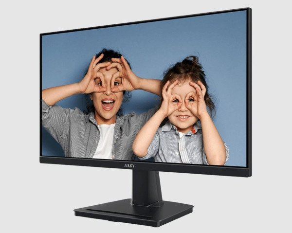 Monitor 22 MSI PRO MP225V FHD VA 100Hz 1 ms HDMI/VGA - Slika 2