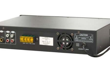 Pojacalo AMP50 ANSEC 45W