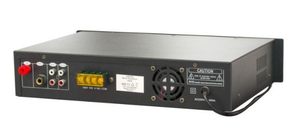 Pojacalo AMP50 ANSEC 45W - Slika 2