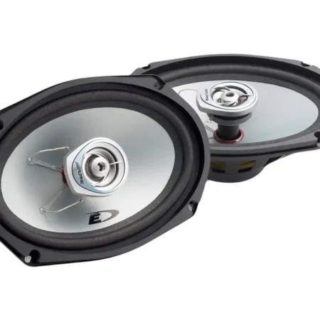 Alpine auto zvučnici SXE-6925S 6x9 280W
