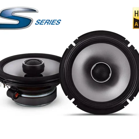 Alpine auto zvučnici S2-S65 16.5cm S-serije