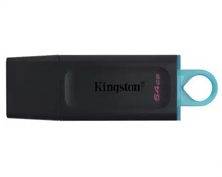 Kingston Usb Flash 64GB Data Traveler Exodia