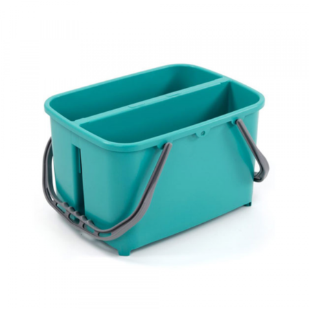 Kanta slim za čišćenje stakla 11 lit + 11 lit  TTS 3512