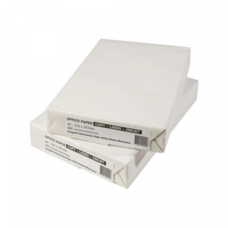 Fotokopir papir  A4/80gr PFE