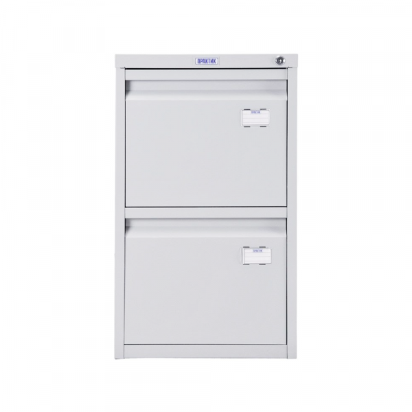 Metalni fiokar / kartotečni ormar/ Praktik A-42