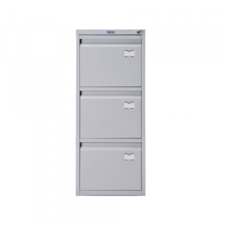 Metalni fiokar /kartotečni ormar/ Praktik A-43