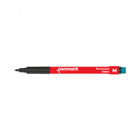 OHP marker sa gumicom Penmark HS-206 1.0mm crni