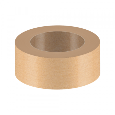 Samolepljiva kraft traka ExpertTape 48x50m/130mic /eko papirna/