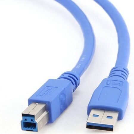 CCP-USB3-AMBM-10 Gembird USB 3.0 A-plug B-plug 3m cable
