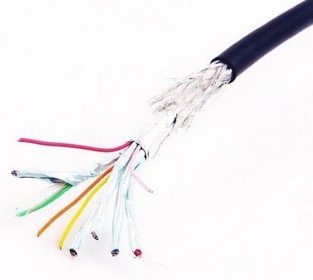 CC-HDMI4-15M Gembird HDMI kabl v.2.0 ethernet support 3D/4K TV 15m