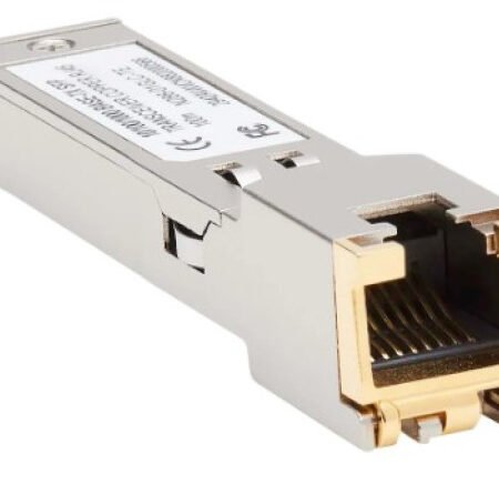 Cudy SM220 SFP-T, to 10/100/1000Mbps RJ45