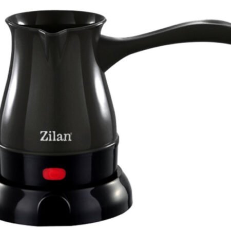 Zilan ZLN0188 BK Elektricna dzezva 300ml, 600W Crna