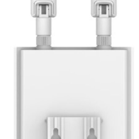 Cudy LT400 Outdoor 4G LTE Cat 4 N300 Wi-Fi Router, Nano SIM Slot, 10/100Mbps WAN/LAN