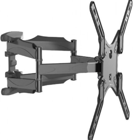 WM-60ST-01 Gembird TV nosac okretanje/tilt 32-60 VESA max.40x40cm, max 36kg, drzac