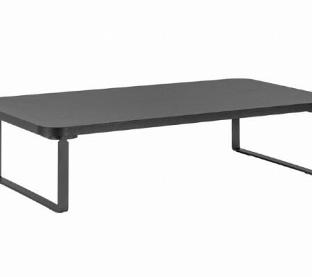 MS-TABLE-03 Gembird postolje za monitor 500x260x122mm