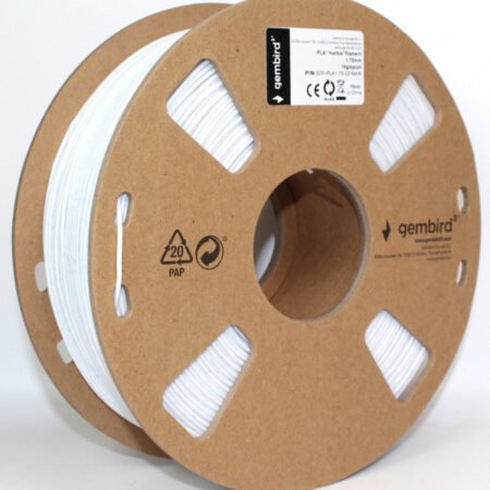3DP-PLA1.75-02-MAR PLA Filament za 3D stampac 1,75mm kotur 1KG MERMER