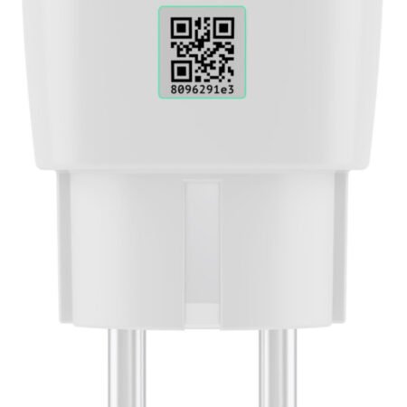 AJAX Alarm 38209.34/13305.34.WH1 Uticnica bela