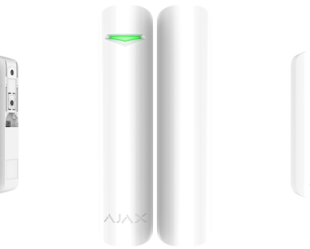 AJAX Alarm 38099.03/7063.03.WH1 DoorProtect beli