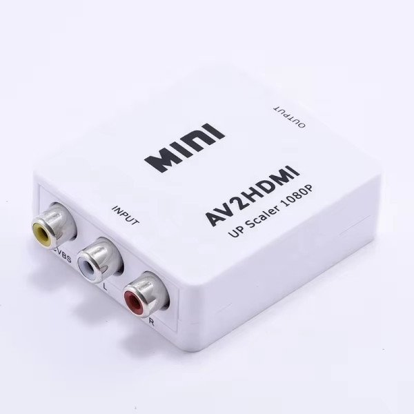 A-AV-HDMI-Mini ** Gembird input AV to HDMI (904) (524) - Slika 4