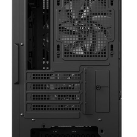 DeepCool CH360 DIGITAL mATX Kuciste,Dual Status Display, 2xLED 140mm +1x120mm, Staklena strana,USB-C