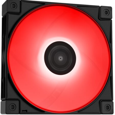 DeepCool FC120(3in1) *ARGB 120x120x25mm Hydro Bearing ventilator, 500-1800rpm, 28dBa, 62CFM, 4p(3242